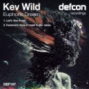 Kev Wild - Euphoric Dream