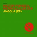 LC Luis Car - Tratame Igual (Sax Mix)