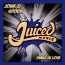 Jonk & Spook - Make In Love (FabioEsse Remix)