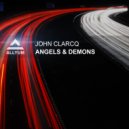John Clarcq - Angels & Demons