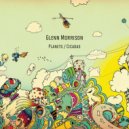 Glenn Morrison - Cicadas