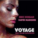 Two Jazz Project feat Chris Cafiero - Voyage (Two Jazz Project Sky Funky Mix)