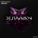 Digital Rush - Twiztid (Original Mix)