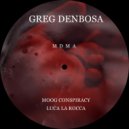 Greg Denbosa - Darkness