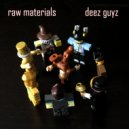 Deez Guyz - Bongo Beats