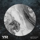 Andy Notalez - Circular Life (Drums Edit One)