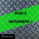 RulezZ - Energy (Original Mix)