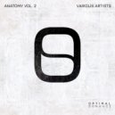 Unlighted - Feel The Movement