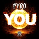 Pyro - Smoke Ft Jmd