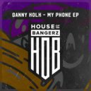 Danny Kolk - Ahuul