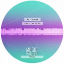 AJ Couque - Deeper (Original Mix)