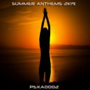 Ambient Warriors - The Dictator