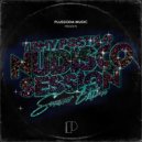 Sanny X feat. Grace Niarou - Supersonic (Sanny X Disco 54 Remix)