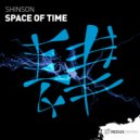 Shinson - Space of Time