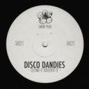 Disco Dandies - The Ultifunk