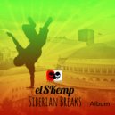 elSKemp - Hello From Siberia