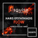Haris Efstathiadis - Flow