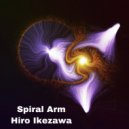 Hiro Ikezawa - Spiral Arm