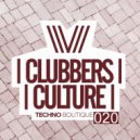 Darren C - Caliginous (Original Mix)