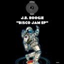 J.B. Boogie - Disco Jam
