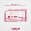 Cody (RO) - Lost In Peru (Sakdat & Balaur Remix)