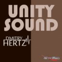 Dmitry Hertz - Unity Sound (Radio Edit)
