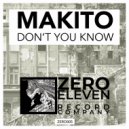 Makito - Don't You Know