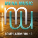 Mena Music Feat. Aaron McClelland - Power In Love