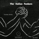 Funky Brothers - In The Dark Room (Original Mix)