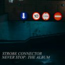 Strobe Connector - Broken