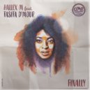 Hallex M Feat. Tasita D\'Mour - Finally (Instrumental Mix)