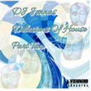 DJ Jonnas - What Do You Think (Original Mix)