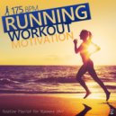 Running Workout Lab - Running To Save The Love