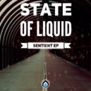 State of Liquid - Reaction