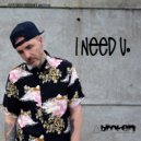 Alexander Norman Vs Whizzkid - I Need U (Happy Hardcore Mix)