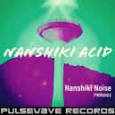 Nanshiki Noise - Polygon Cat
