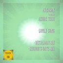 Akerman feat. Azure Tech - Lowly Song