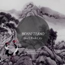 Hoani Teano - Yazd (Original Mix)