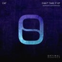 Cat - Can\'t Take It (Subterráneø Remix)
