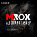 M.Rox - Pilintra (Tawa Girl Remix)