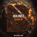 Qulinez - Shaolin (Original Mix)