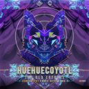 Non Human - Ritmo de Quetzalcóatl