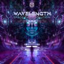 Wavelength - Assimilated Species (Original Mix)