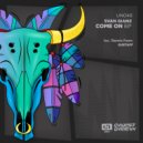 Svan Gianz - Joined (Original Mix)