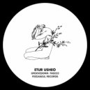 Etur Usheo - Hip Shaking