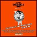 Passionardor Feat Natalie Corbett - Best Of Me (Craig Campbell Remix)