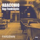 Boy Funktastic - Ora