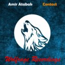 Amir Atabak - Contact