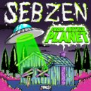 Seb Zen - Fly To The Moon