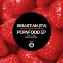 Sebastian (Ita) - Moon Flower (Original Mix)